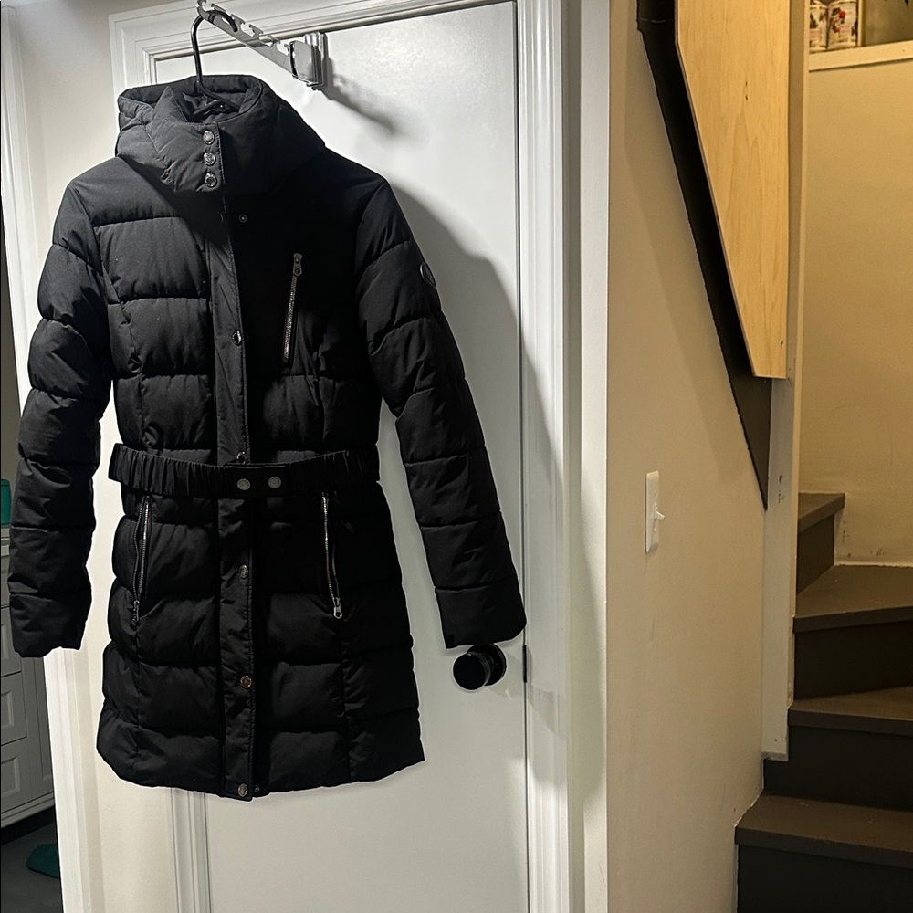 Nautica winter coat